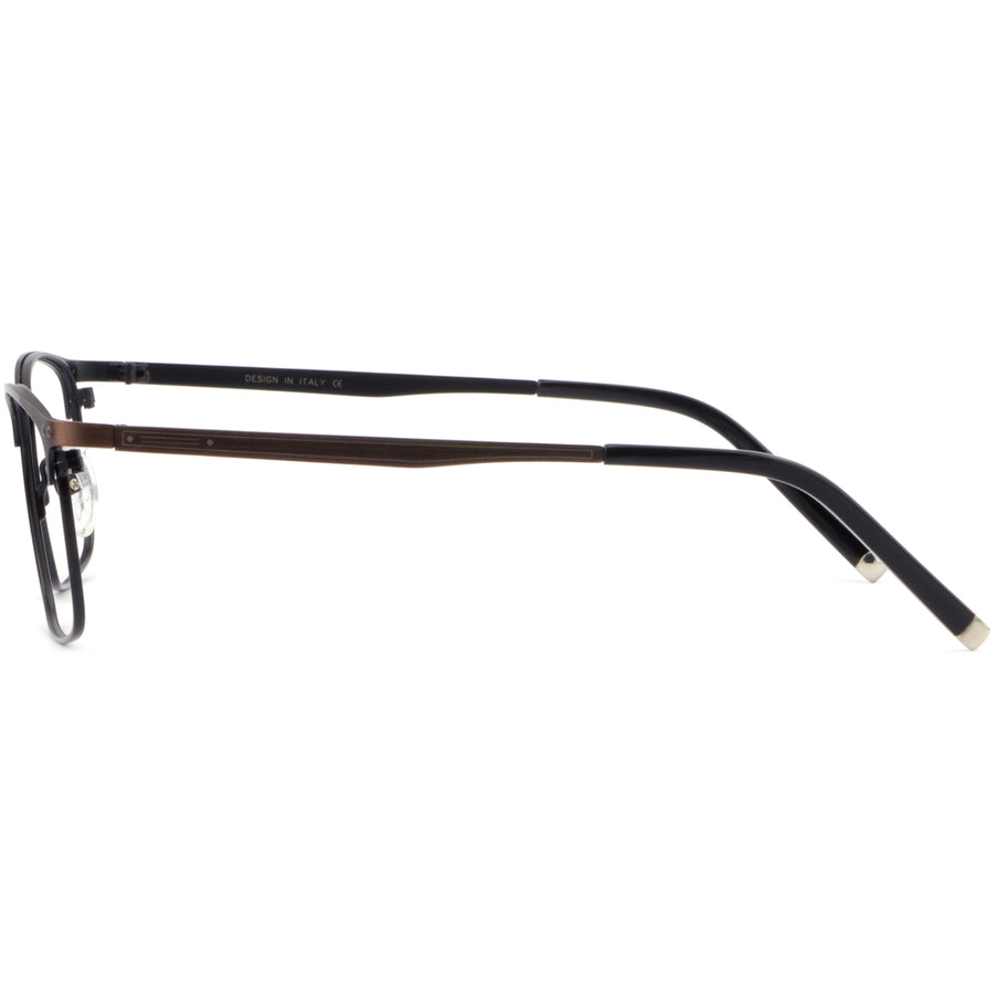 Rectangle Glasses O1874