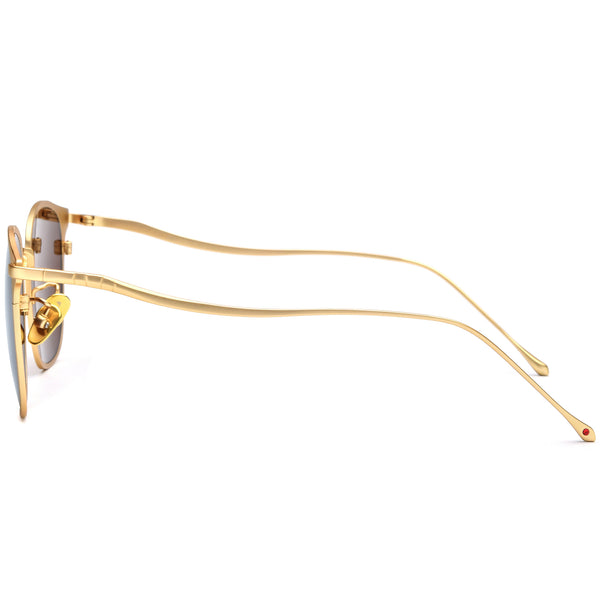 Square Sunglasses BRS1037