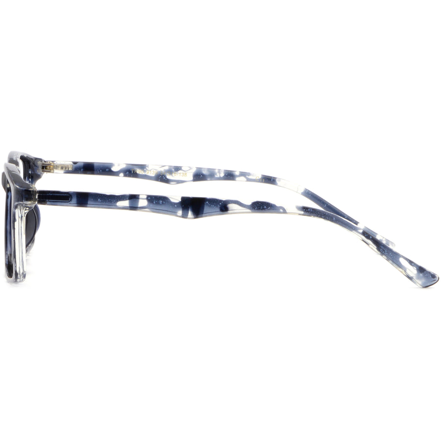 Rectangle Glasses O1701