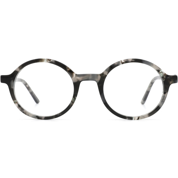 Round Glasses A3178