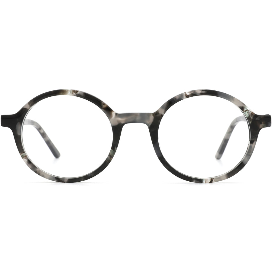 Round Glasses A3178