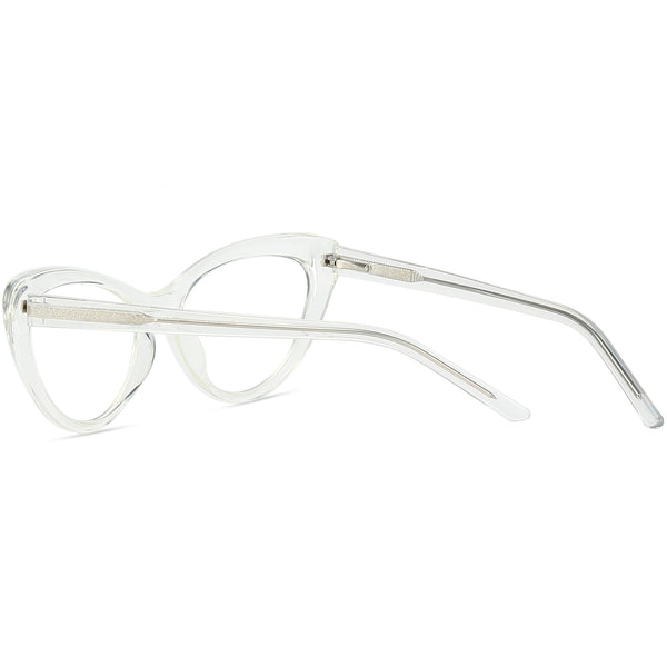 Cat-Eye Glasses PF1176