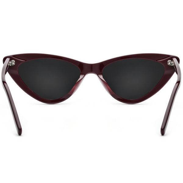 Cat-Eye Sunglasses BRS1035