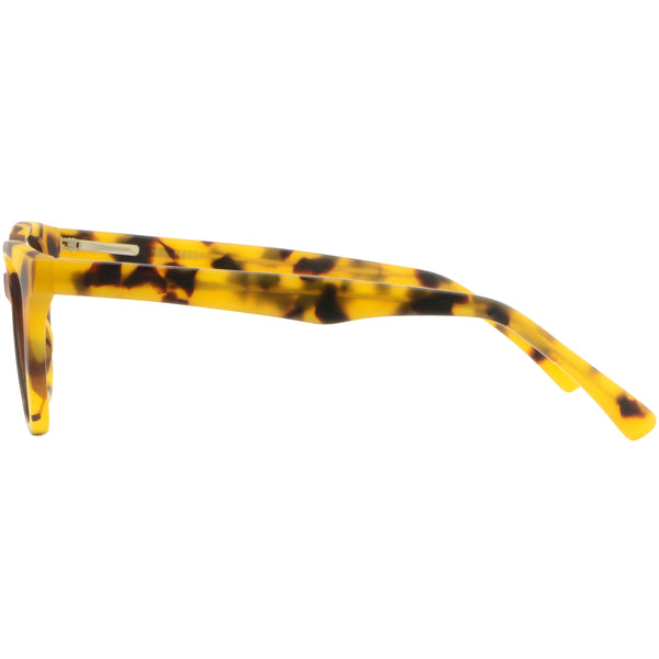 Cat-Eye Glasses O2566