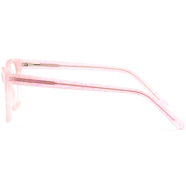 Square Glasses O1794
