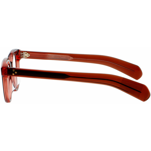 Square Glasses A4060