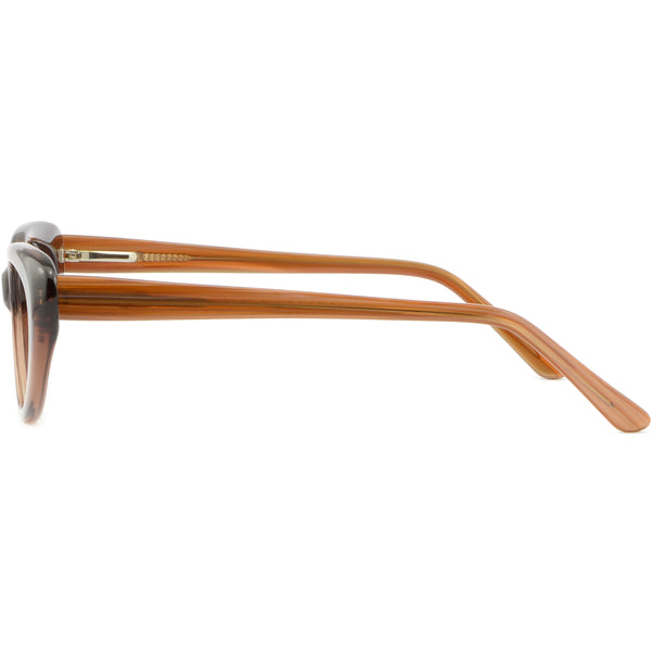 Cat-Eye Glasses O2417