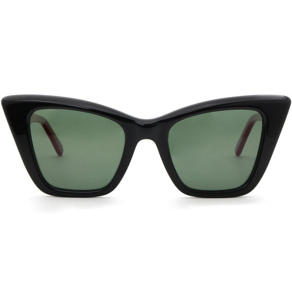 Cat-Eye Sunglasses GSS1102
