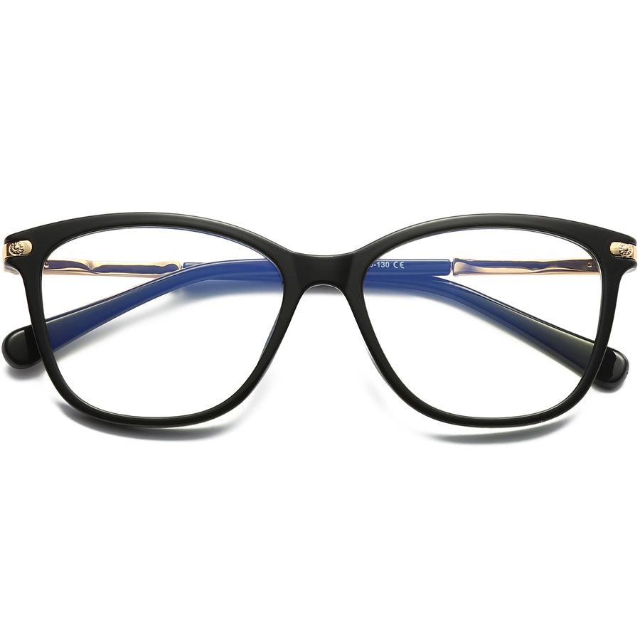 Square Glasses for Kids PFK1012