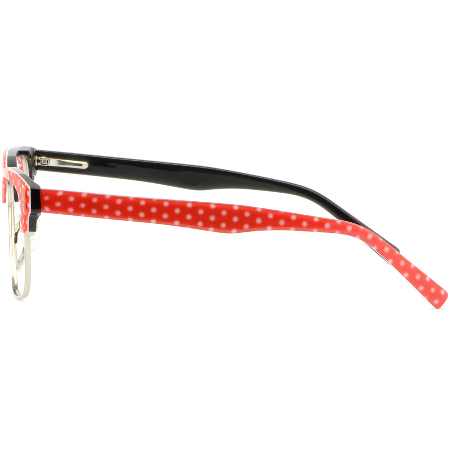 Browline Glasses O2260