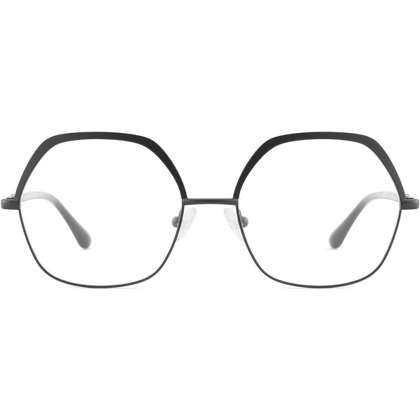 Geometric Glasses YSAM1055