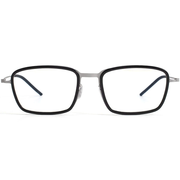 Rectangle Glasses A3959