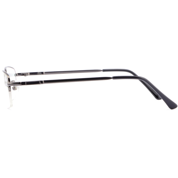 Rectangle Glasses O2480