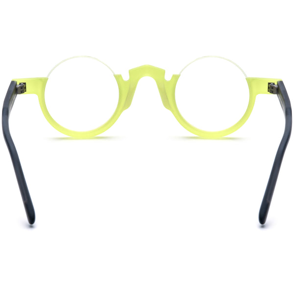 Round Glasses BR1430