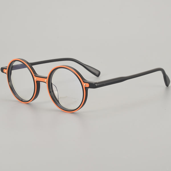 Round Glasses BY1085