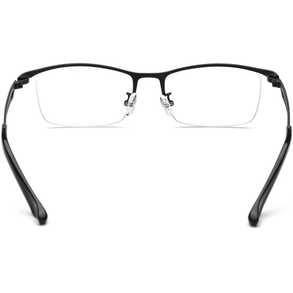 Rectangle Glasses BR1428