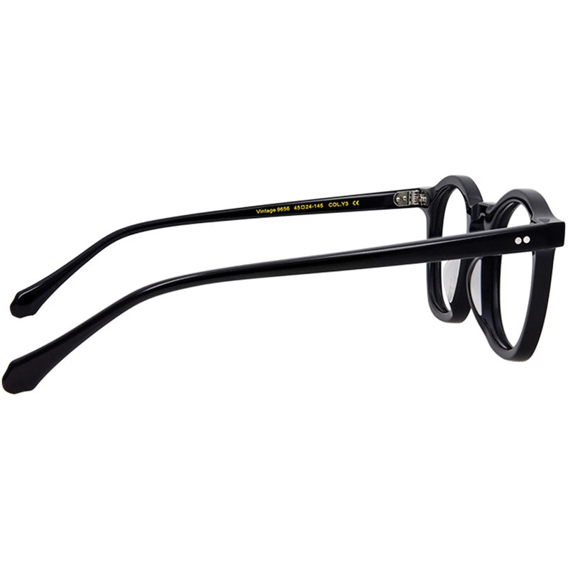 Square Glasses GC1127