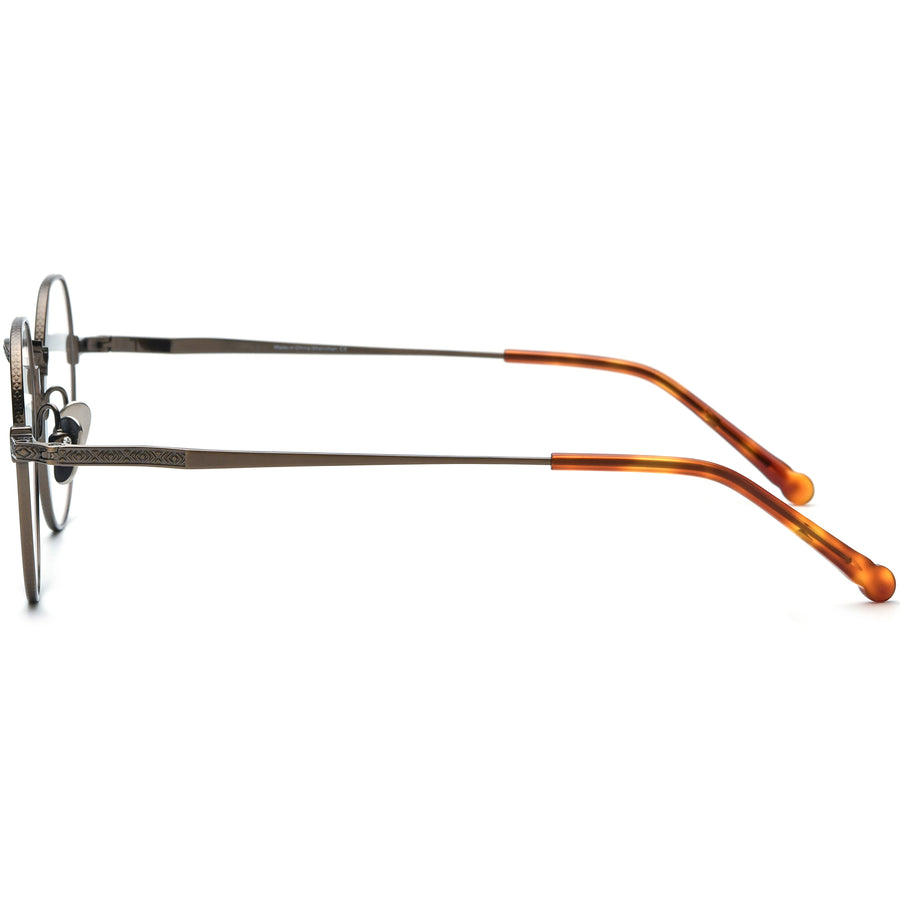 Round Glasses BR1471