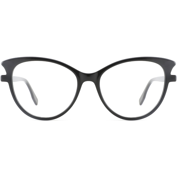 Cat-Eye Glasses A2564