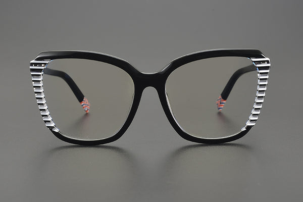 Cat-Eye Glasses TG1226