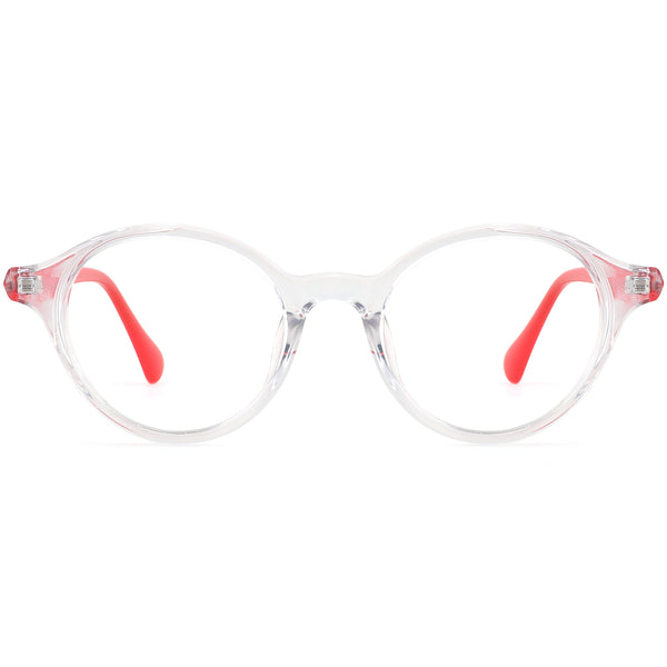 Round Glasses YEA1251