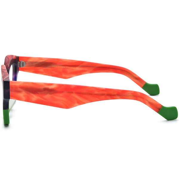 Cat-Eye Glasses BR1730