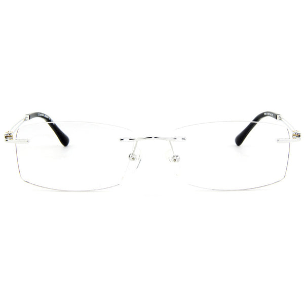 Rectangle Glasses JTL1038