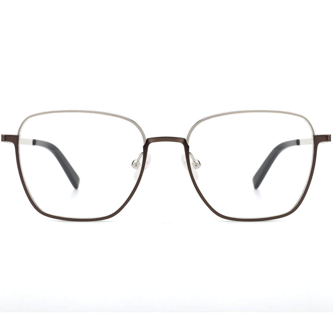 Square Glasses YEM1196