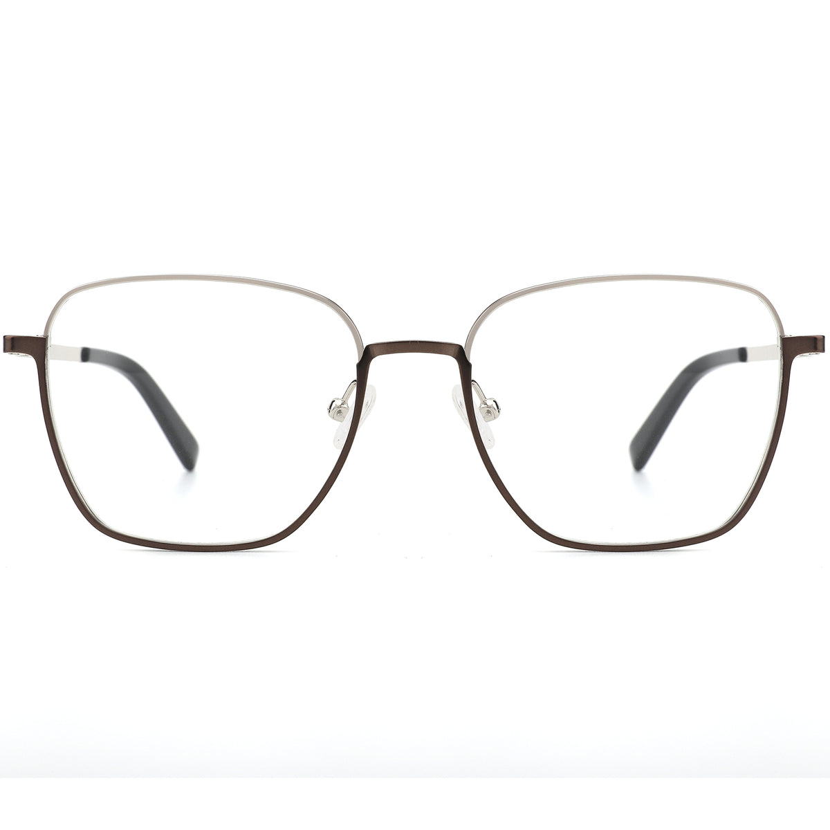 Square Glasses YEM1196