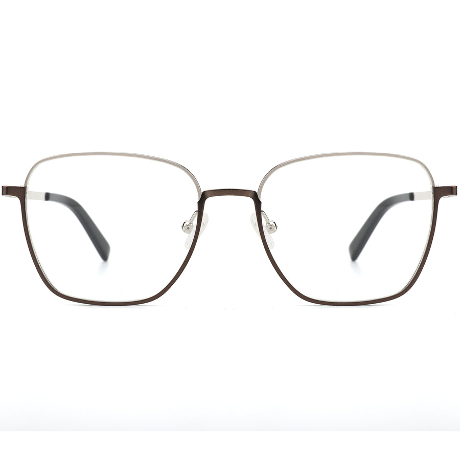 Square Glasses YEM1196
