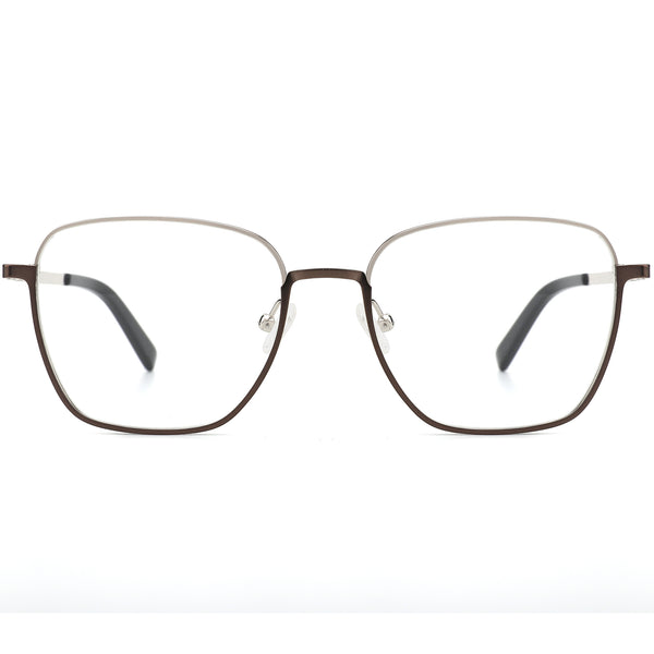 Square Glasses YEM1196