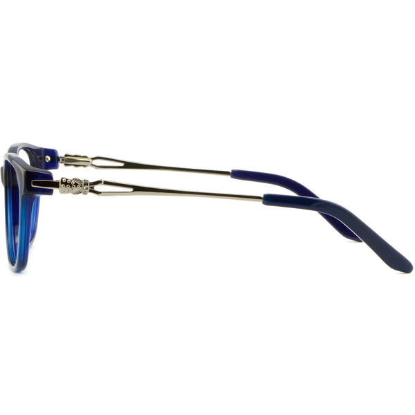 Square Glasses O2127