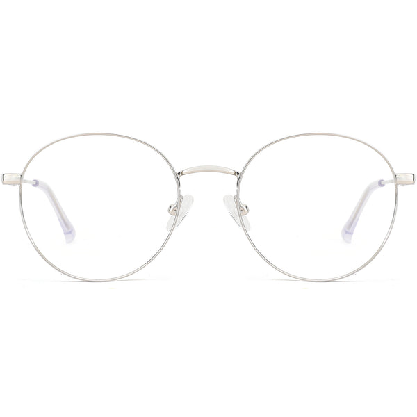 Round Glasses YSAM1031