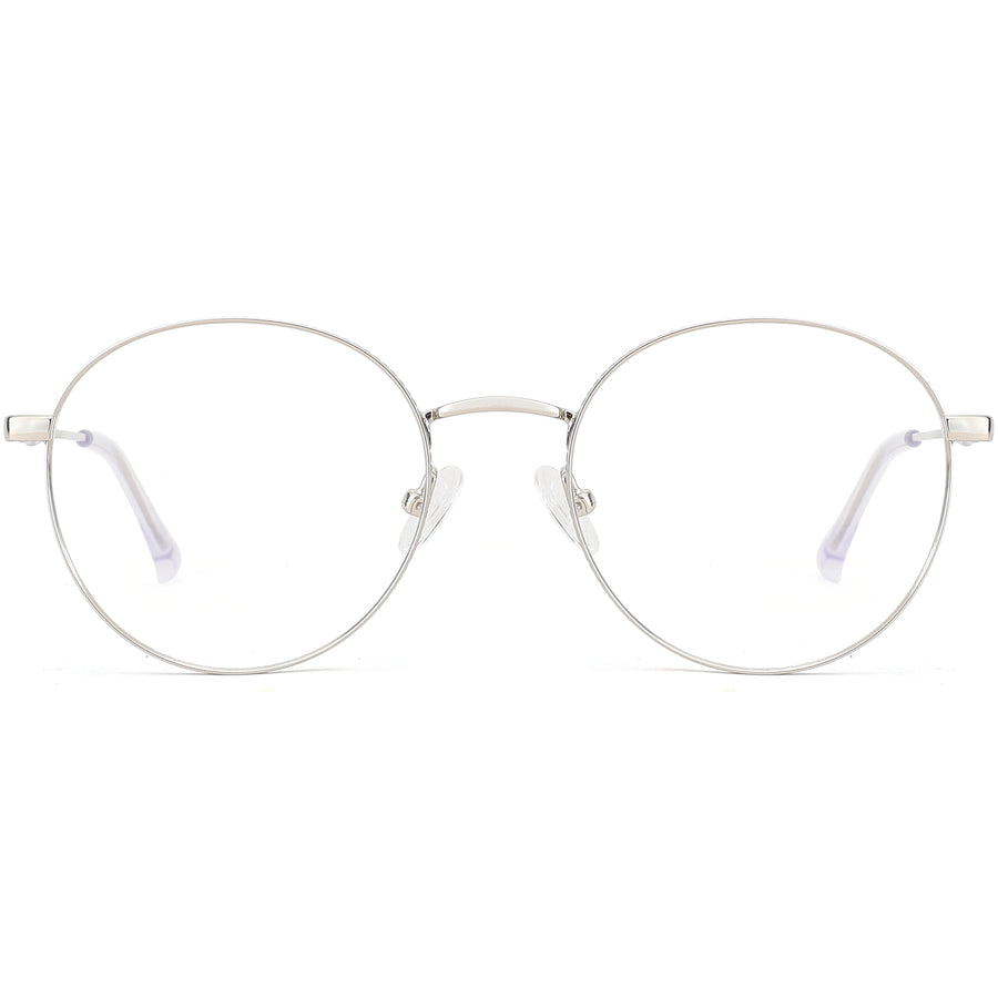 Round Glasses YSAM1031