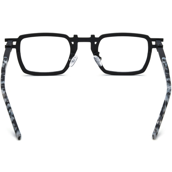 Square Glasses BR1687
