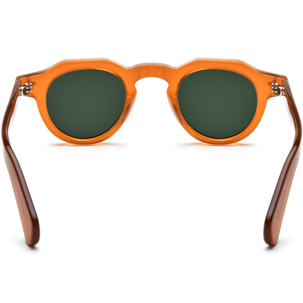 Round Sunglasses BRS1220