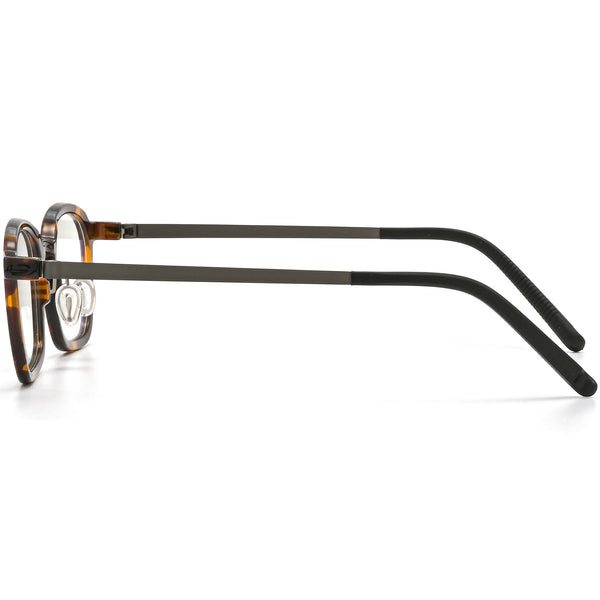 Square Glasses YN1104