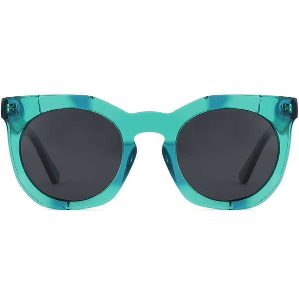 Round Sunglasses YS1179