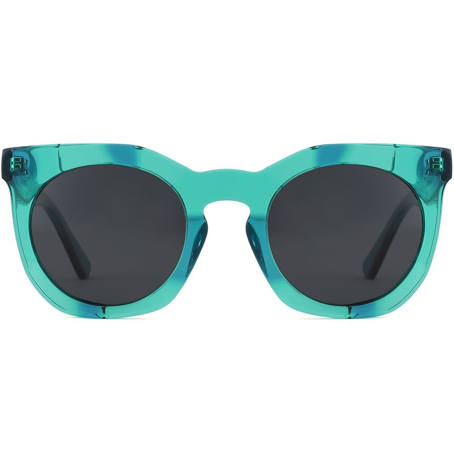 Round Sunglasses YS1179