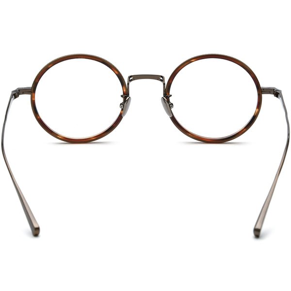 Round Glasses BR1557