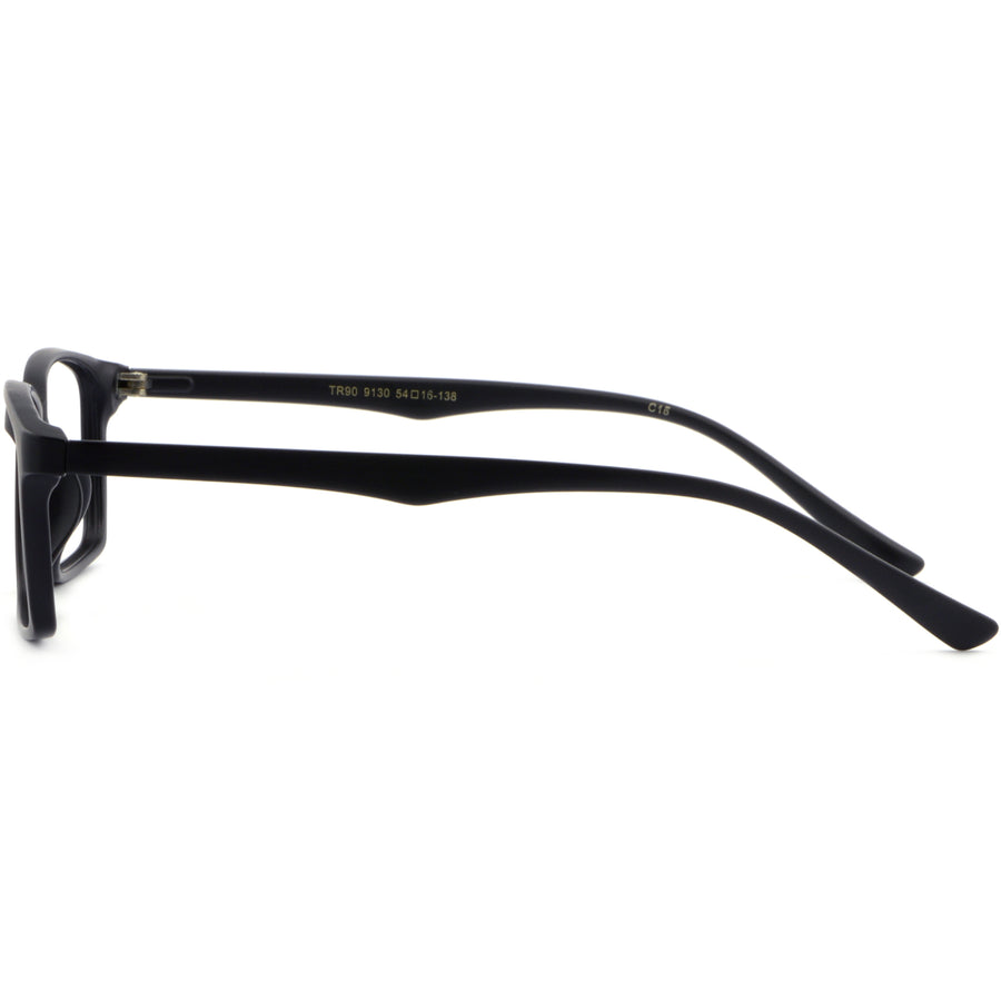 Rectangle Glasses O1693
