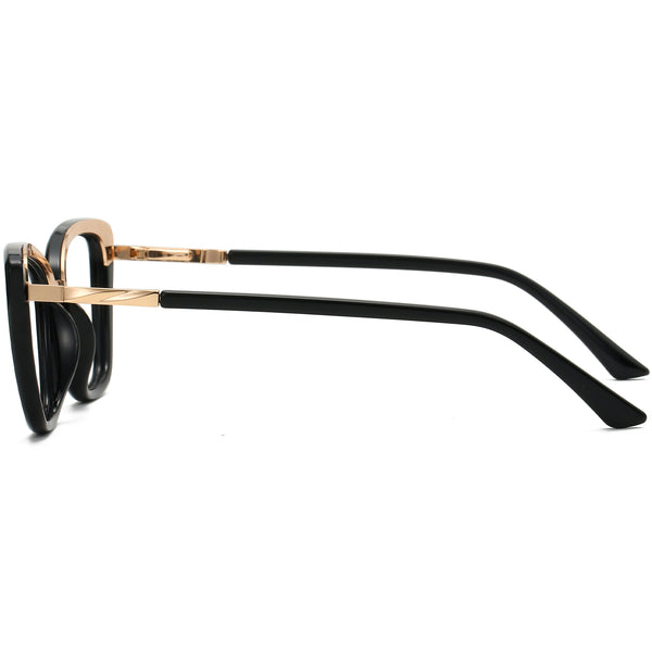 Cat-Eye Glasses PF1125