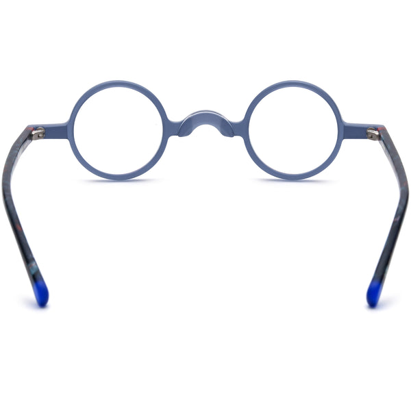 Round Glasses BR1413