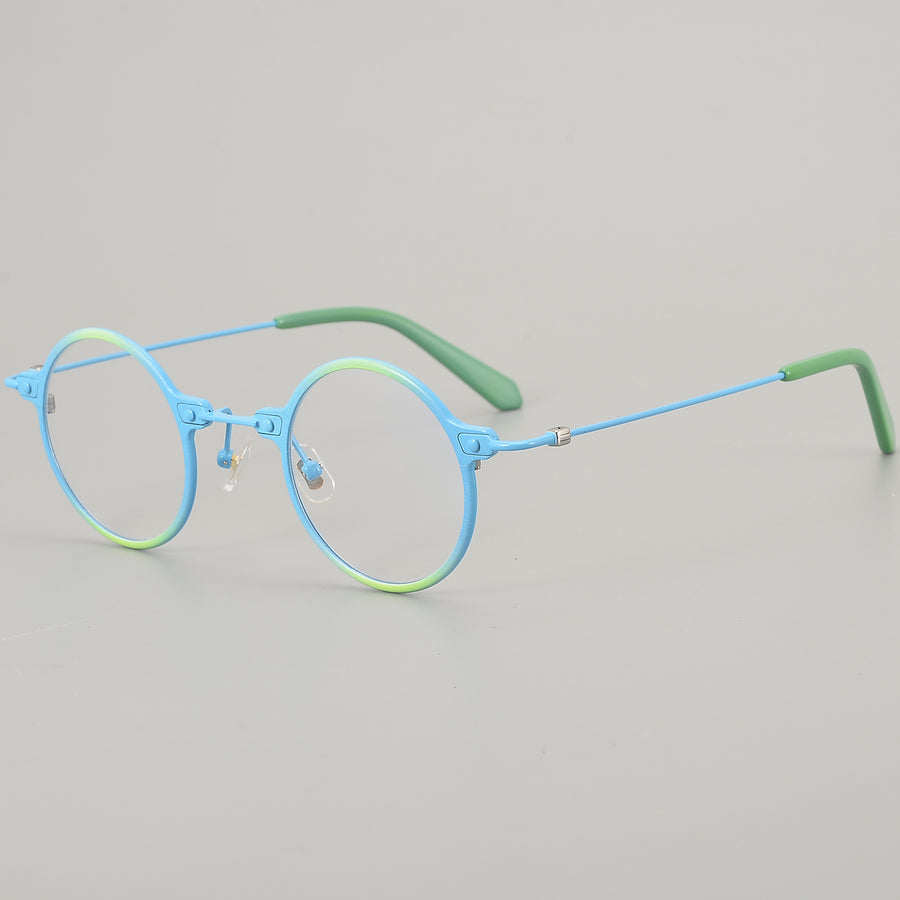 Round Glasses BY1131