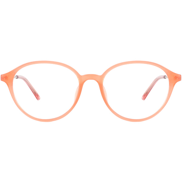 Round Glasses YAC1045