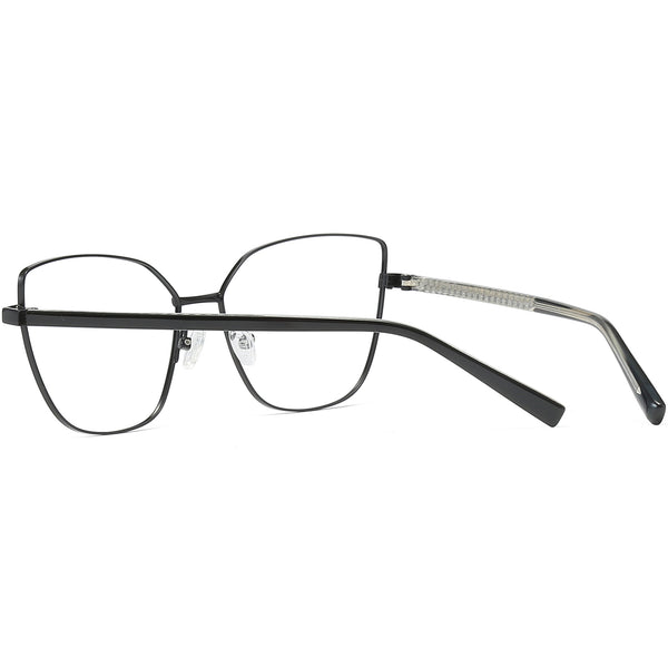 Cat-Eye Glasses PF1175