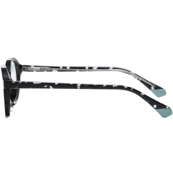 Oval Glasses for Kids PFK1009