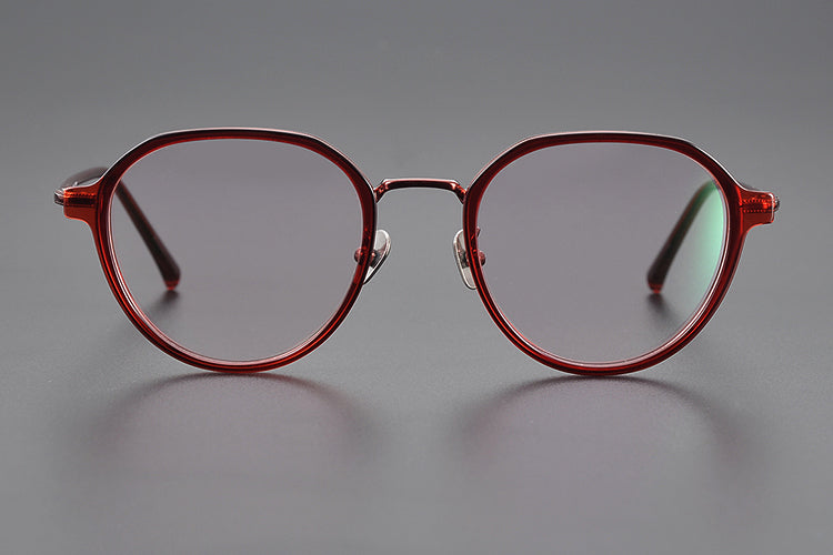 Round Glasses MW1331