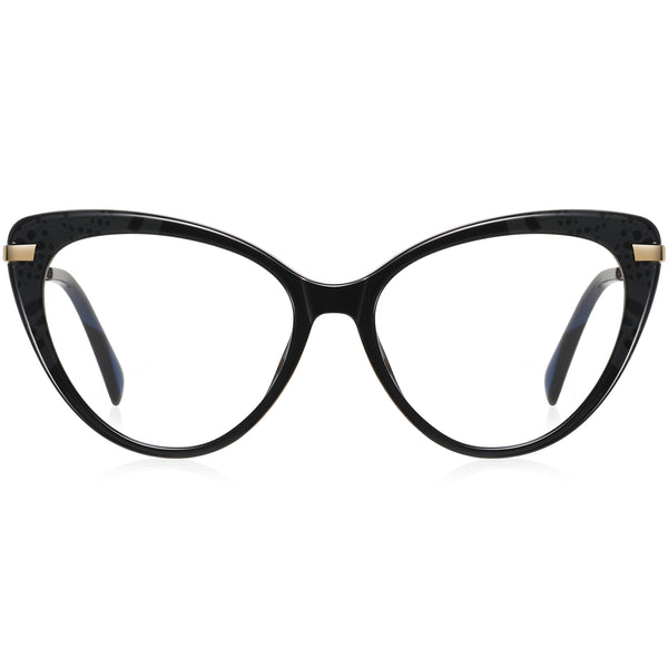 Cat-Eye Glasses PF1291
