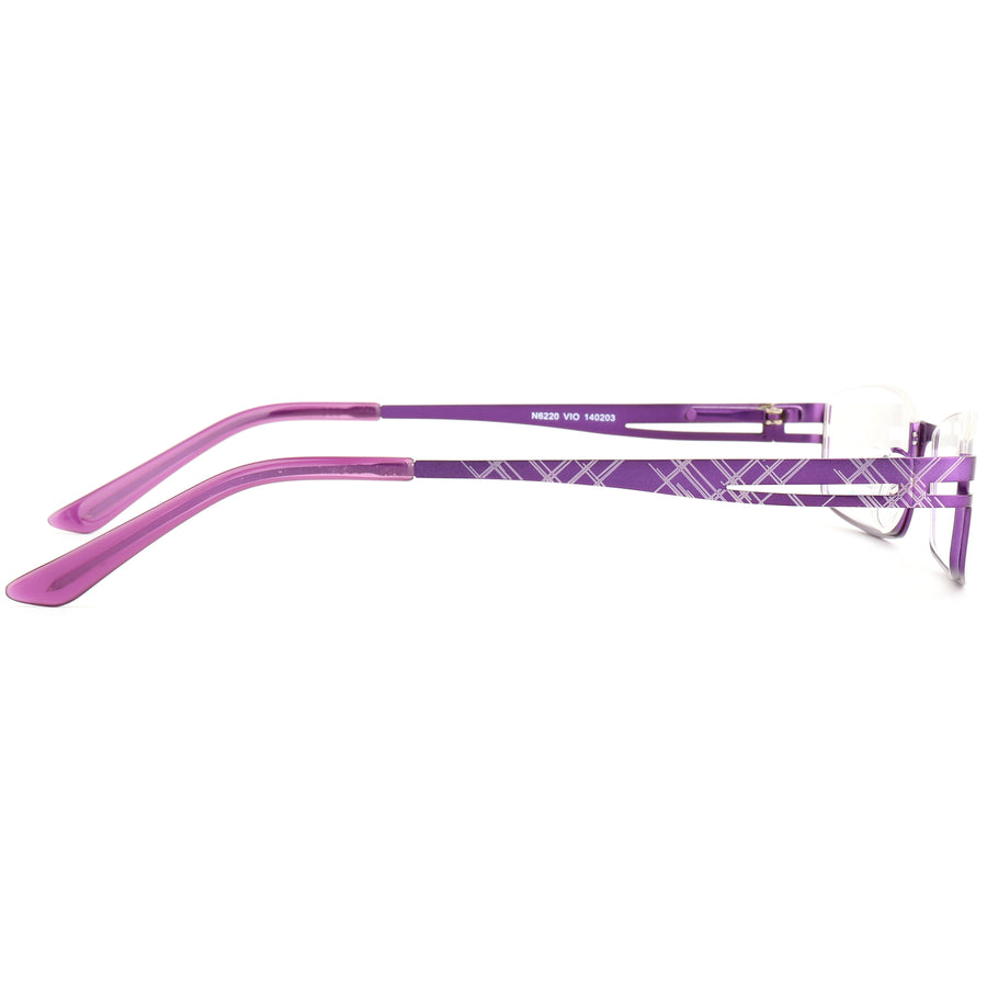 Rectangle Glasses RV1075